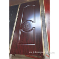 Piel de puerta melamina personalizable